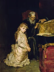 La Confesión